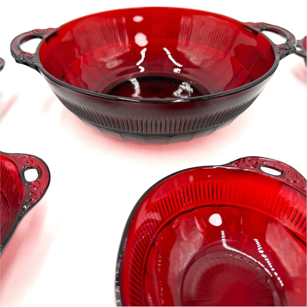 Anchor Hocking brand anchor